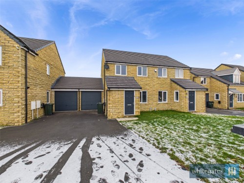 Bradford, West Yorkshire