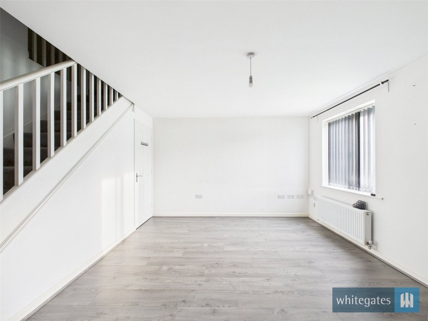 Bradford, West Yorkshire