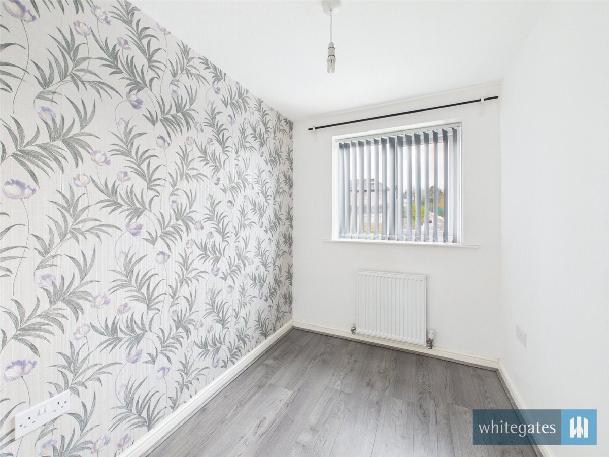 Bradford, West Yorkshire