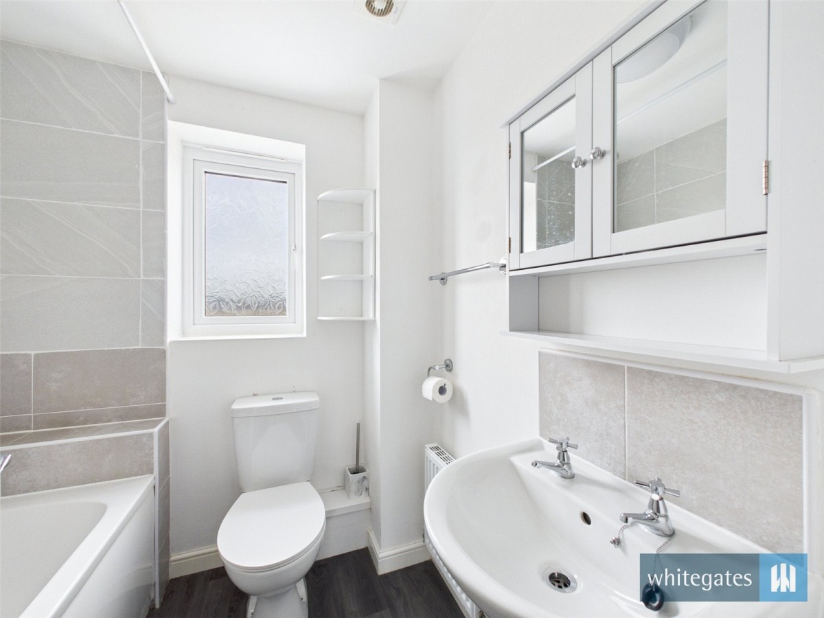 Bradford, West Yorkshire