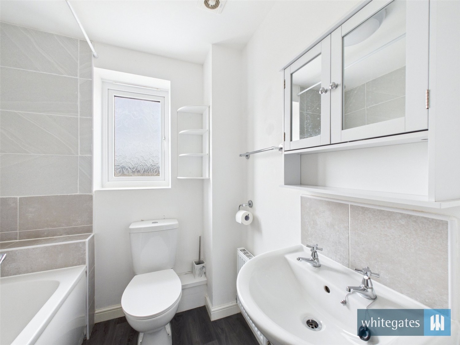 Bradford, West Yorkshire