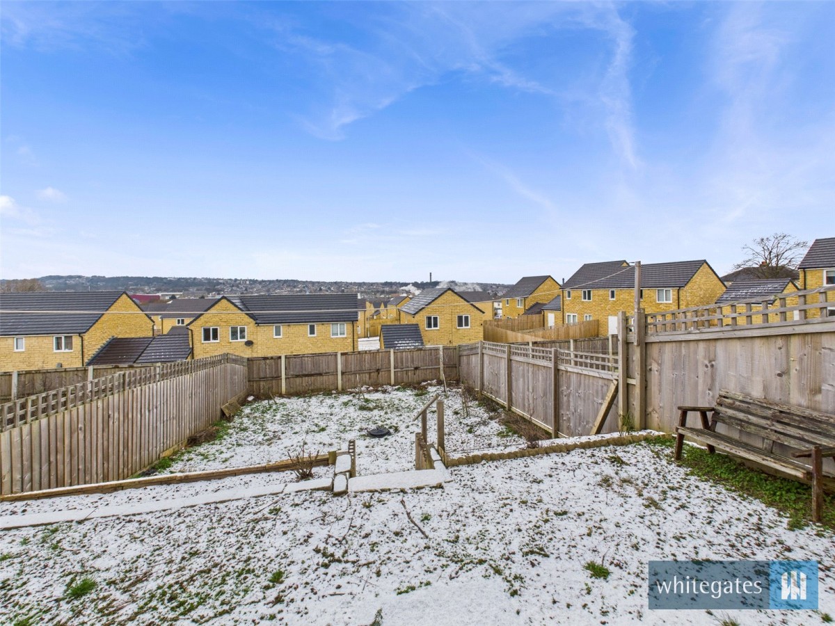 Bradford, West Yorkshire