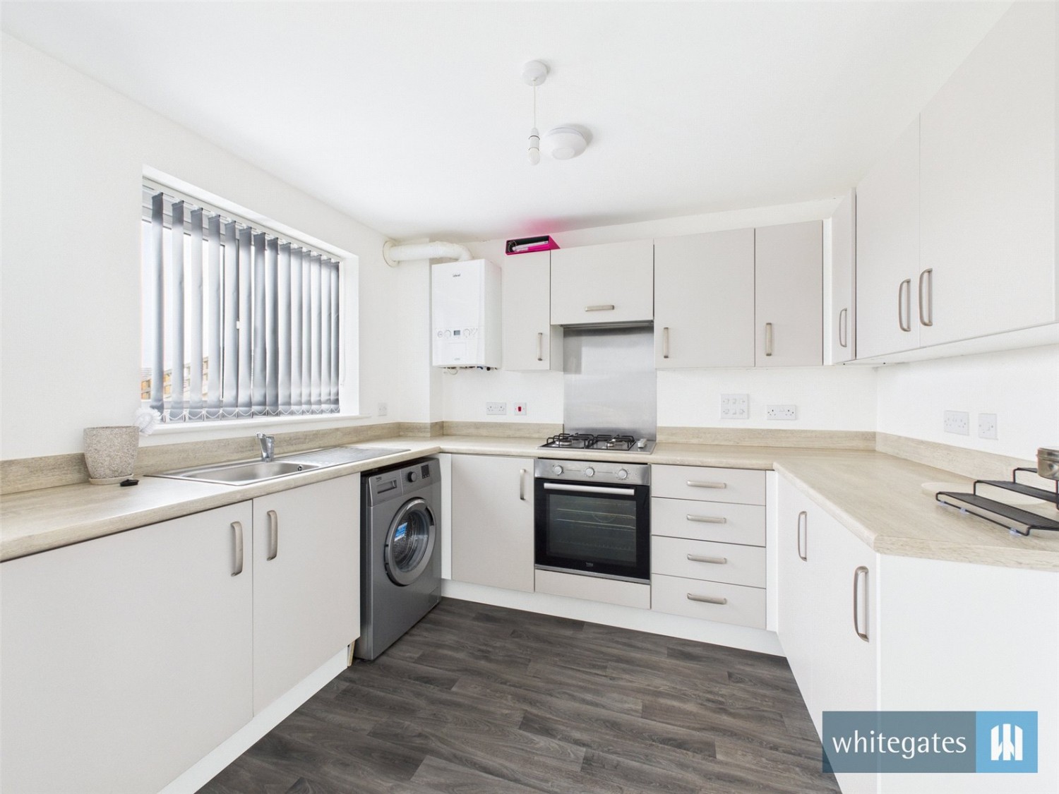 Bradford, West Yorkshire