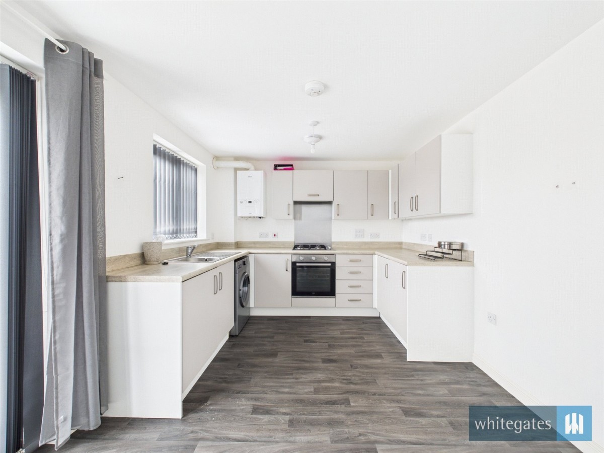 Bradford, West Yorkshire