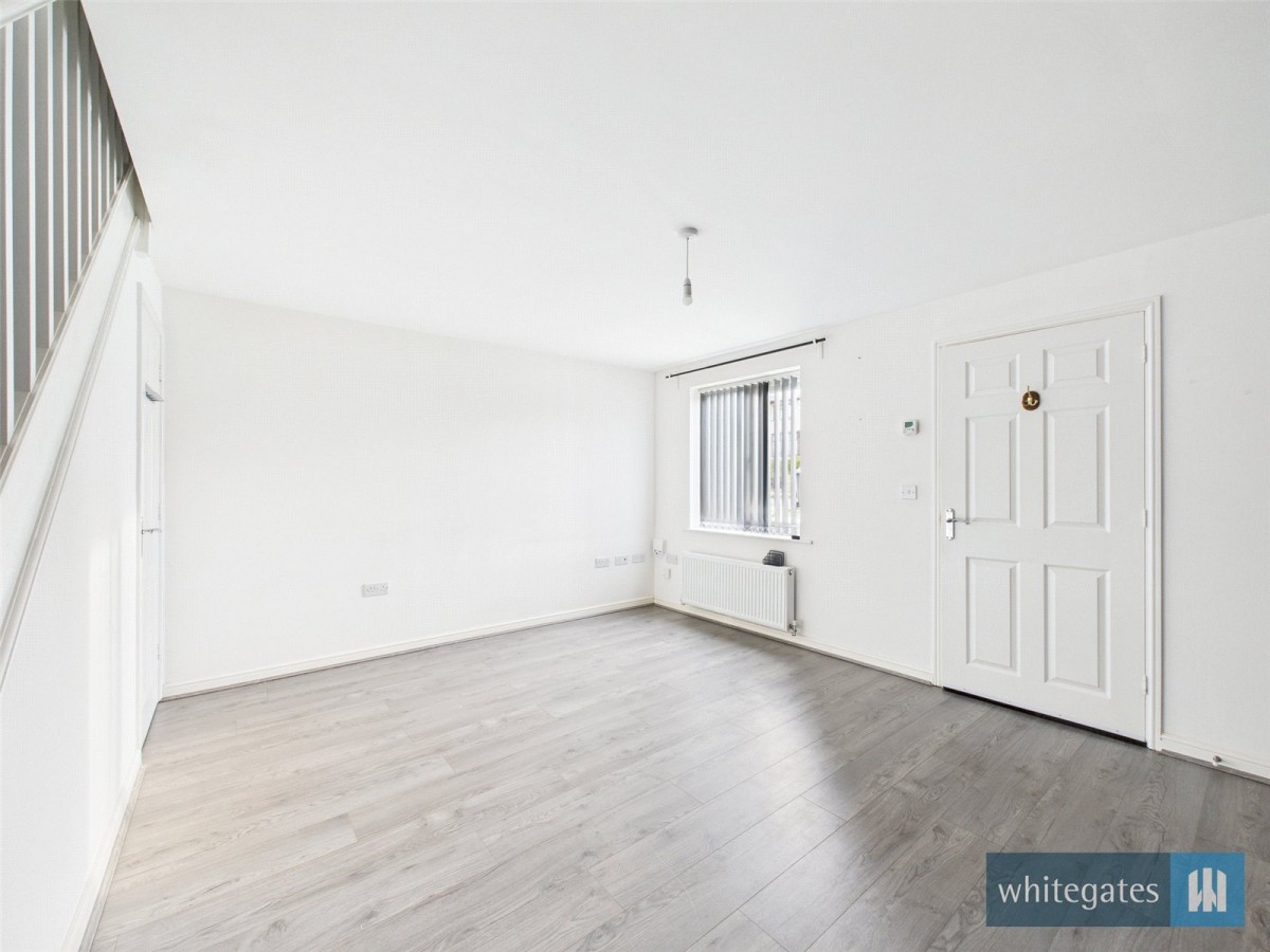 Bradford, West Yorkshire