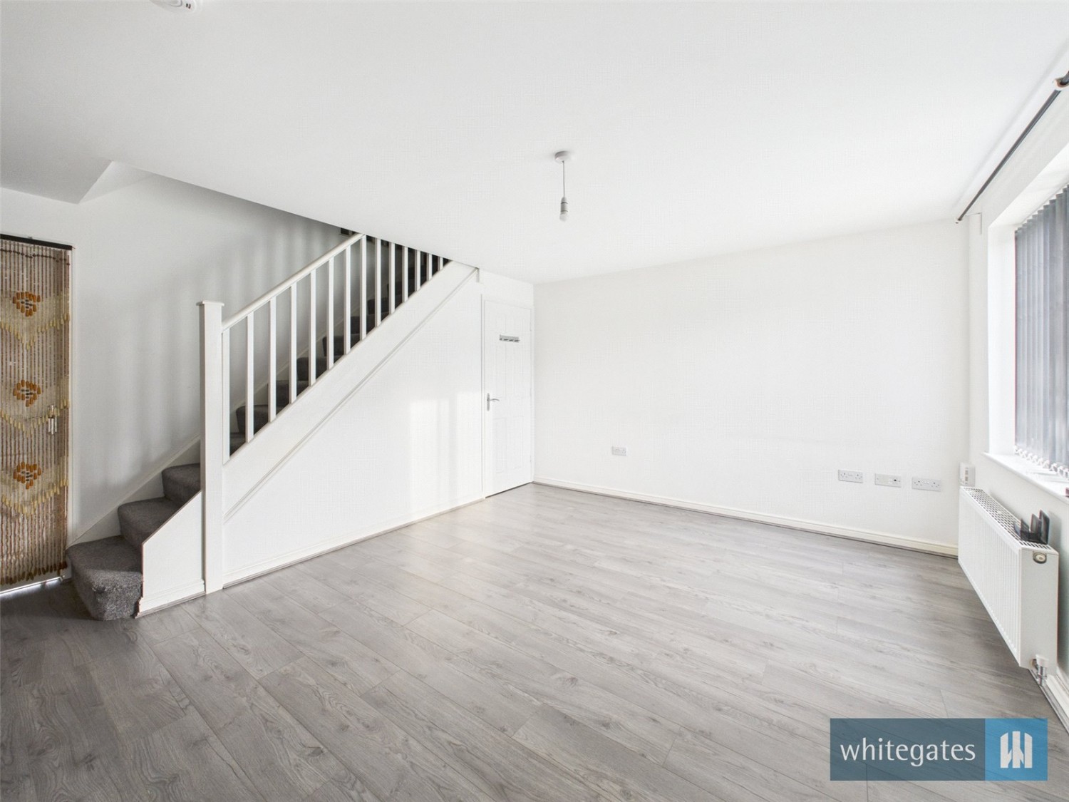 Bradford, West Yorkshire