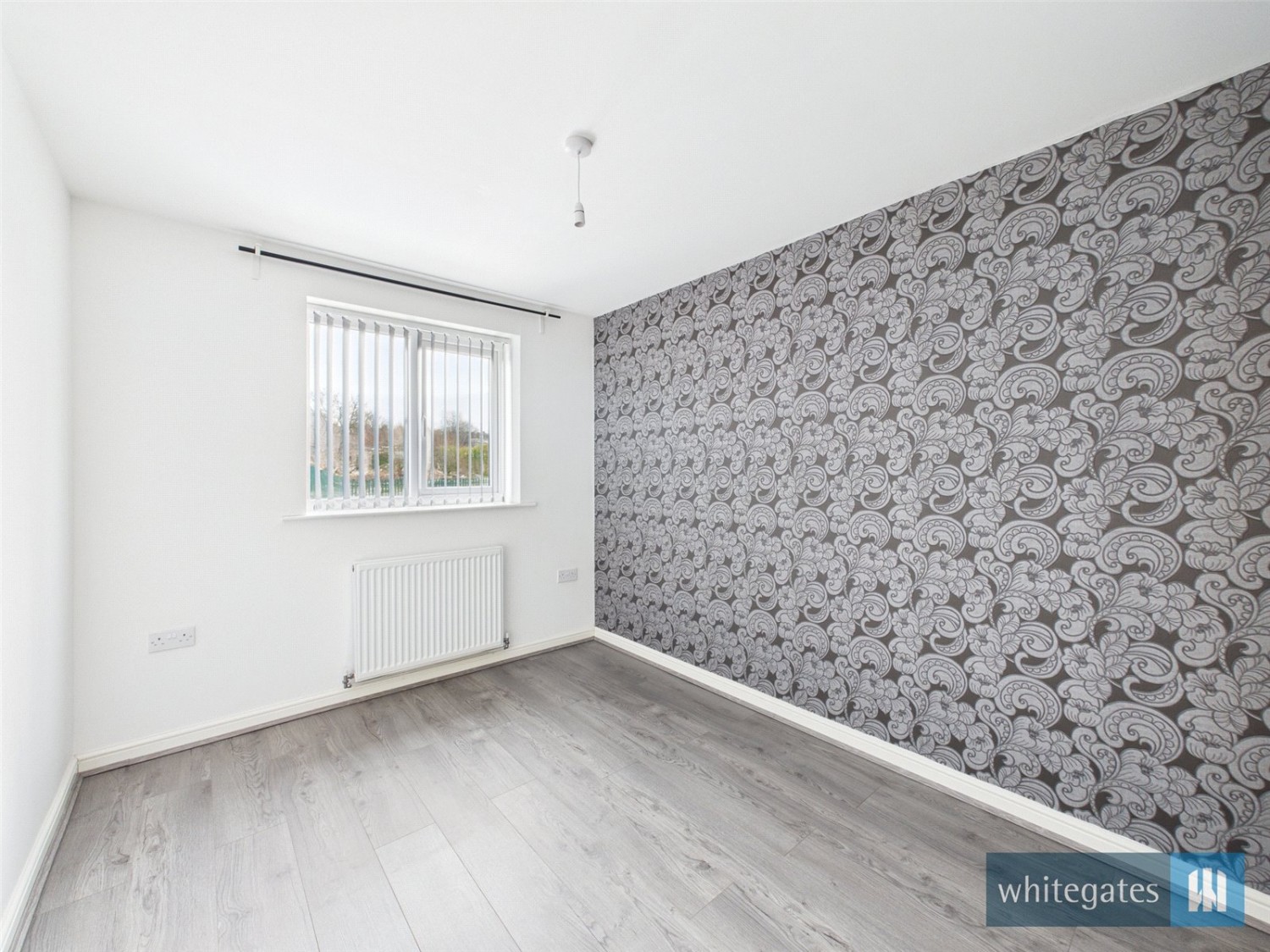 Bradford, West Yorkshire