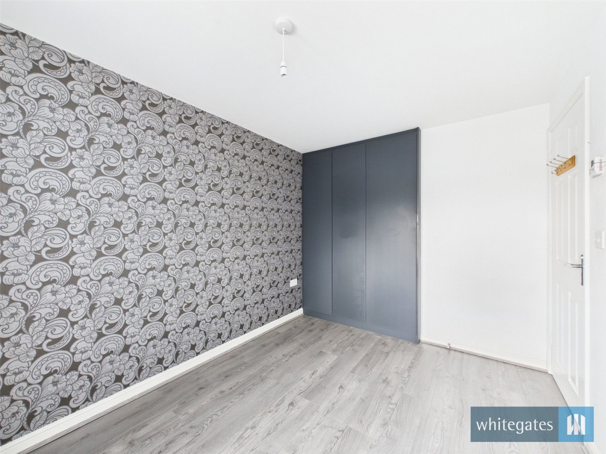 Bradford, West Yorkshire