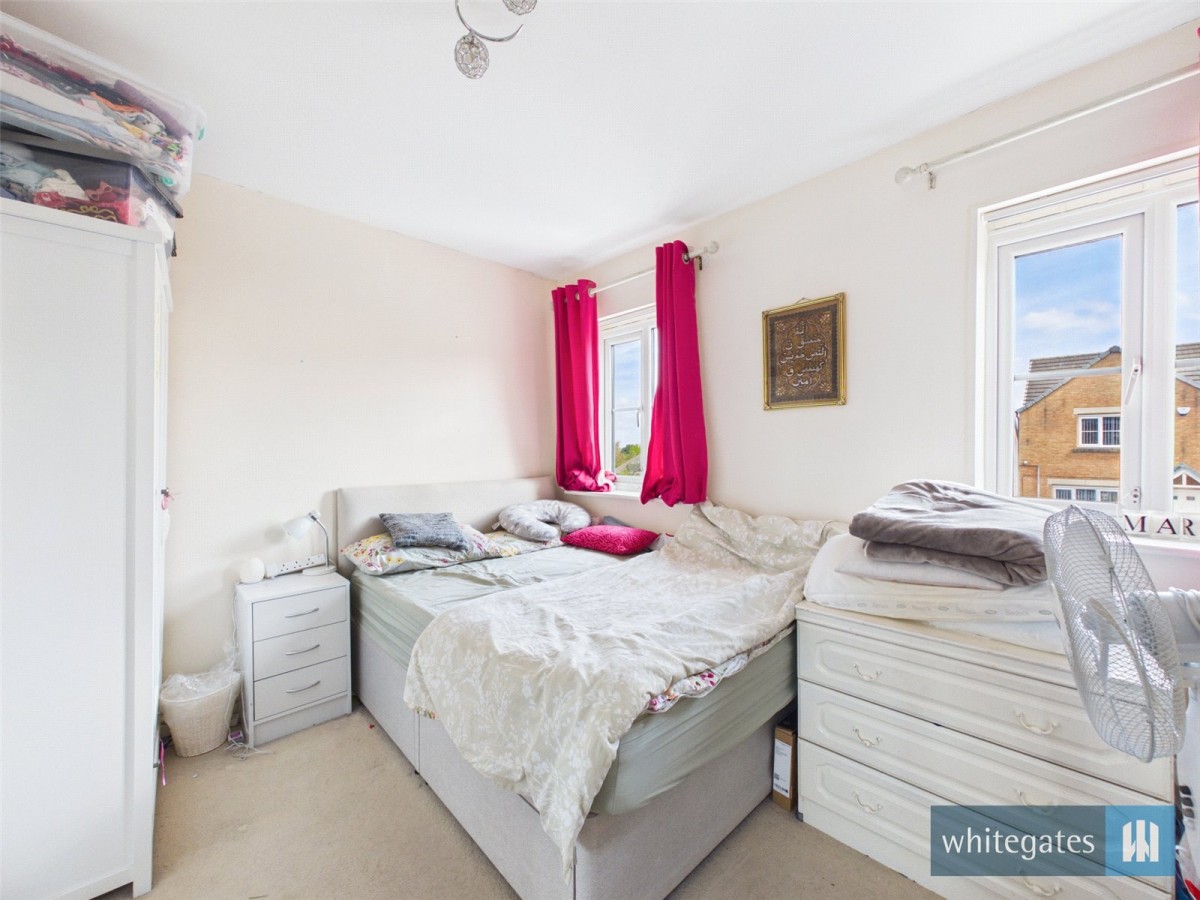 Bradford, West Yorkshire