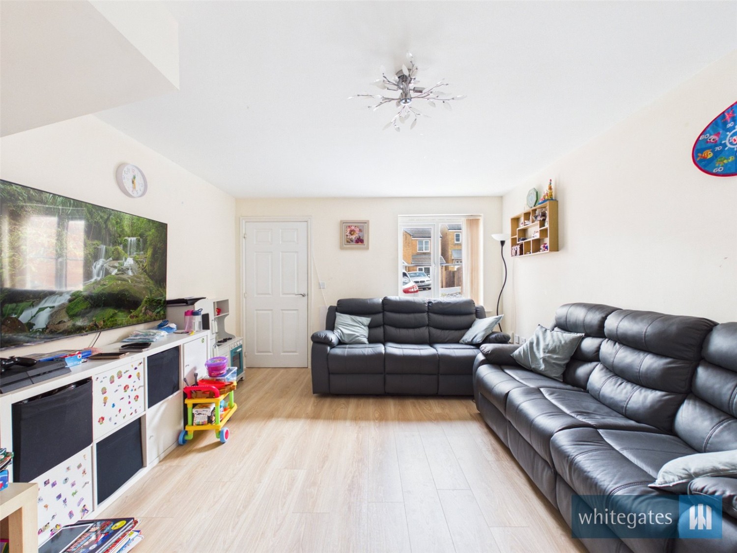 Bradford, West Yorkshire