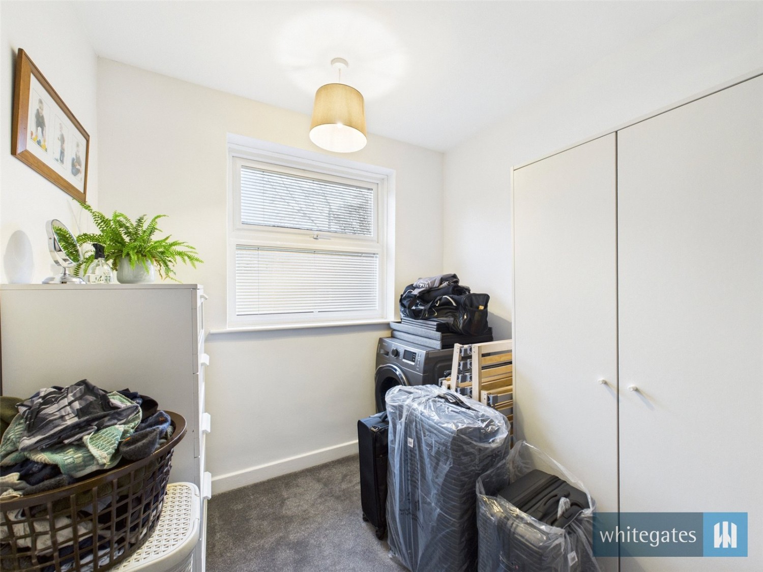 Clayton, Bradford, West Yorkshire