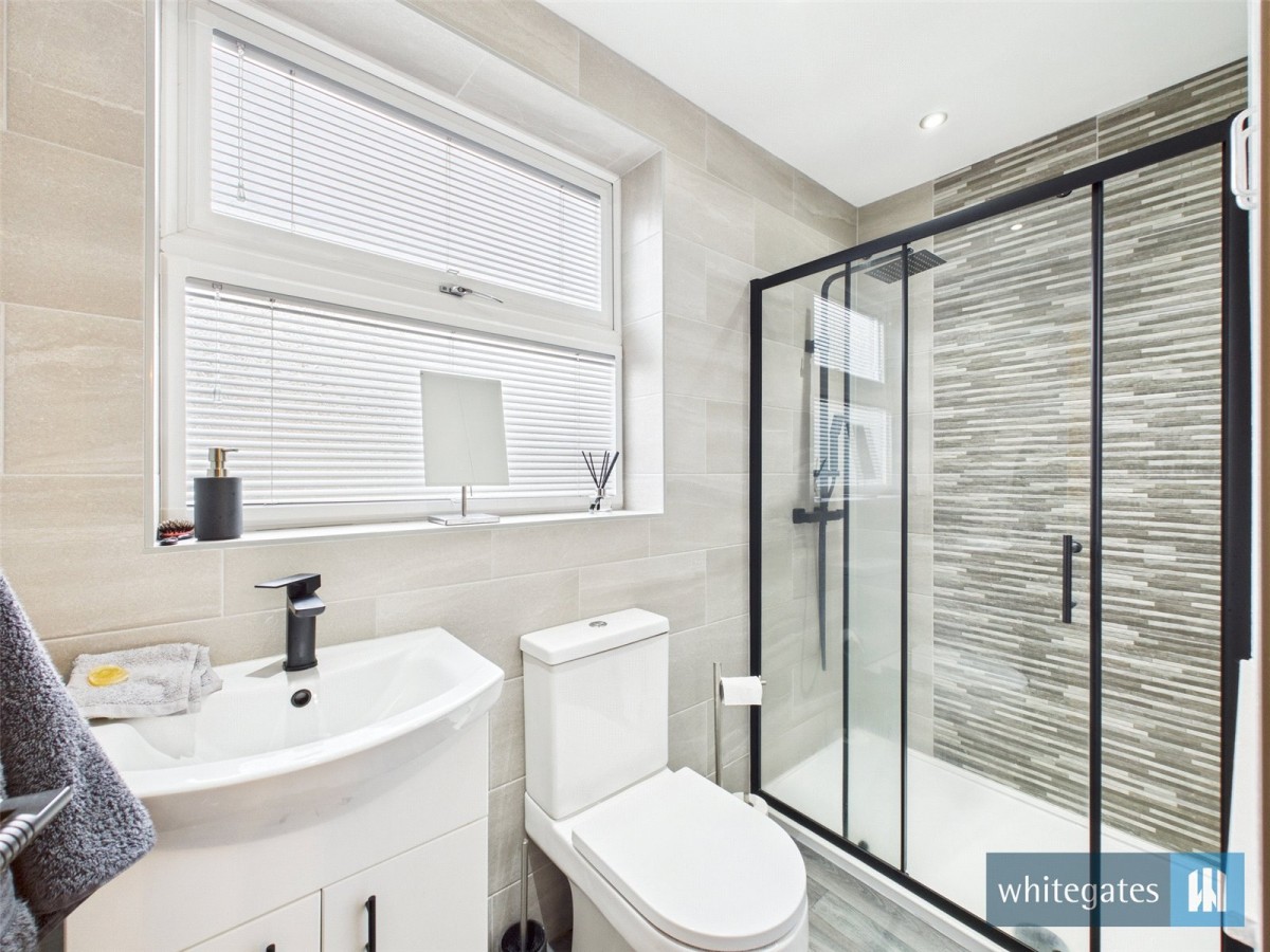 Clayton, Bradford, West Yorkshire