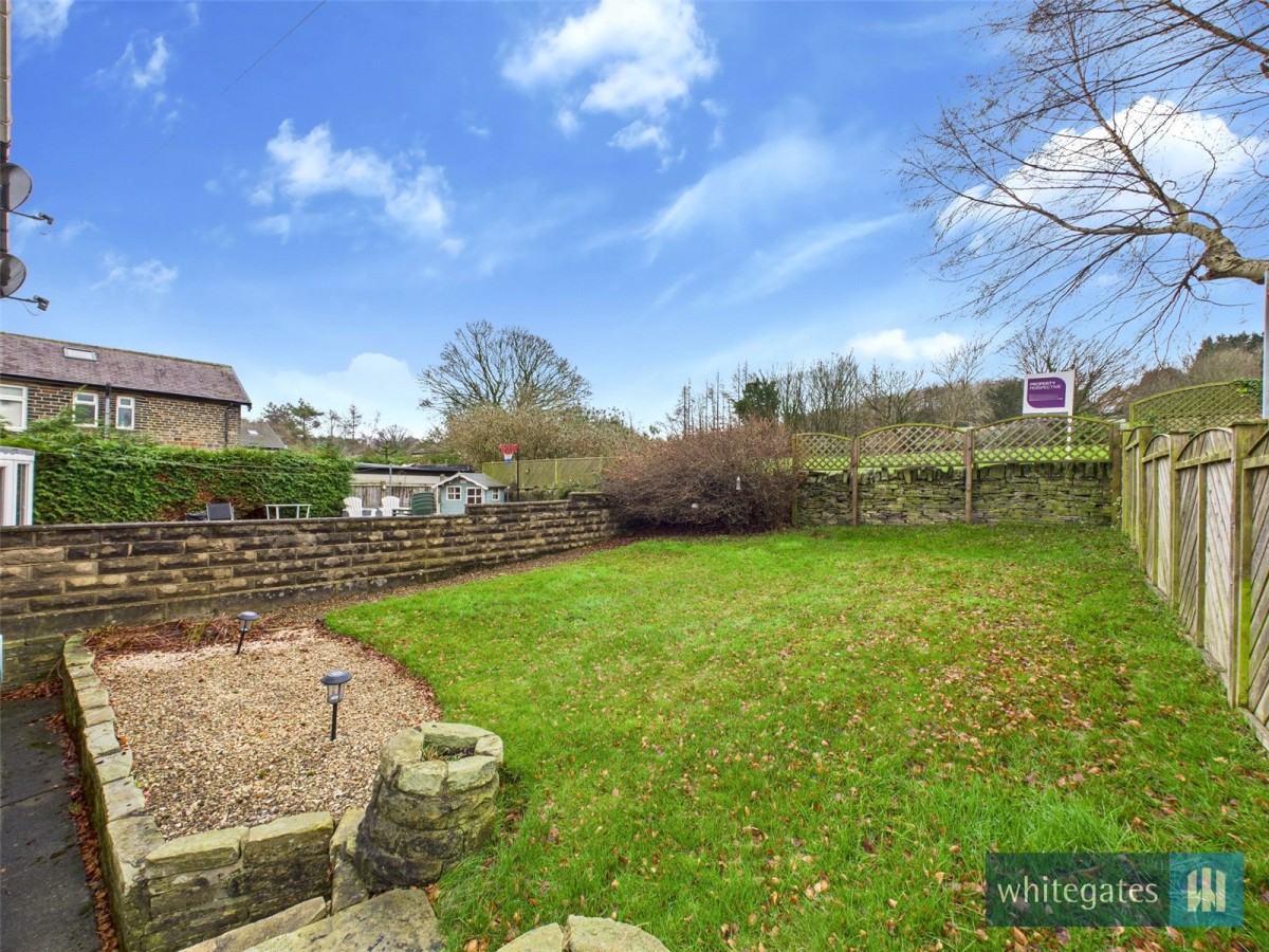 Clayton, Bradford, West Yorkshire