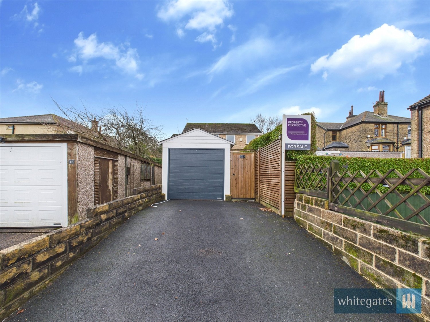 Clayton, Bradford, West Yorkshire