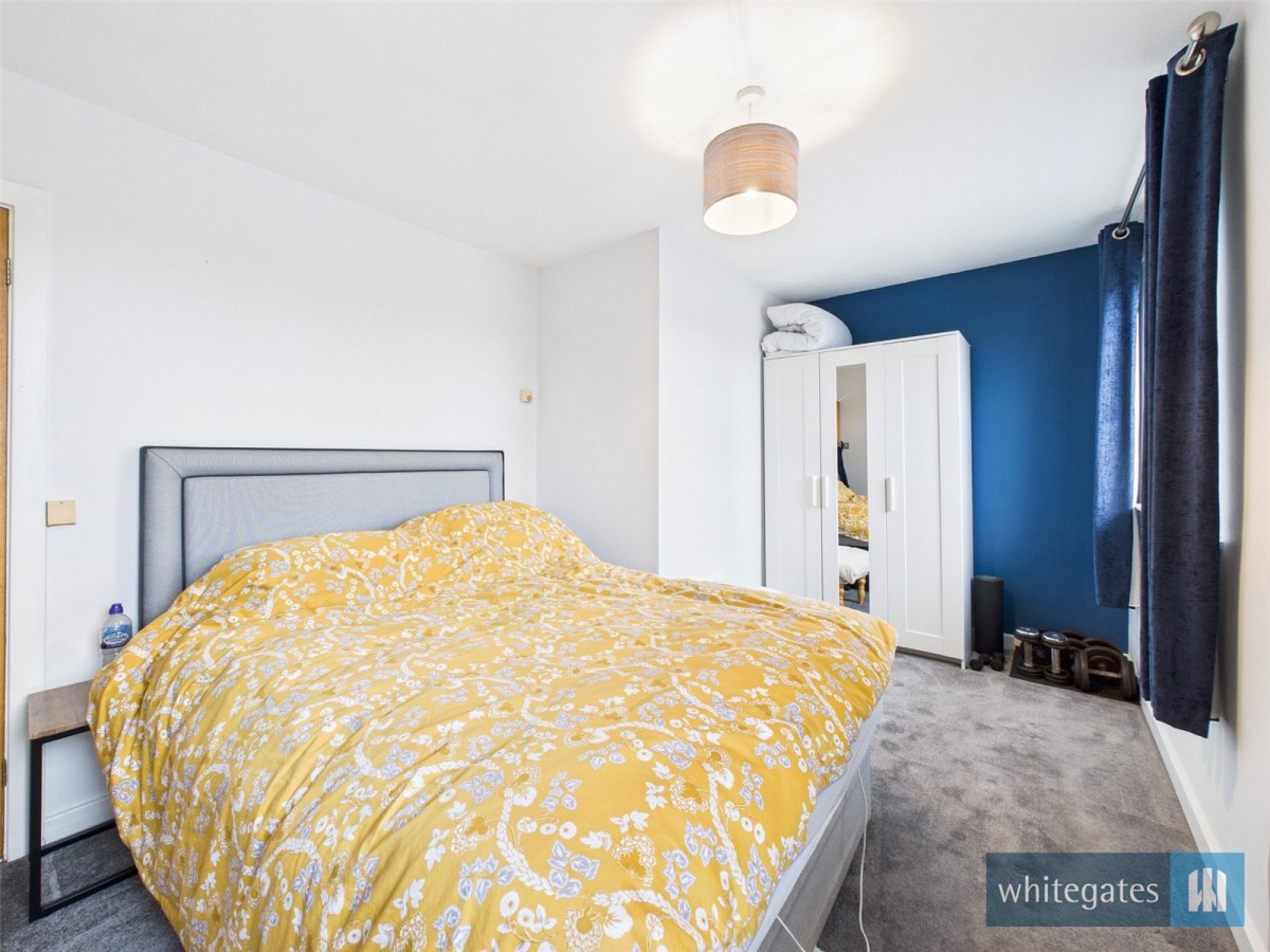 Clayton, Bradford, West Yorkshire