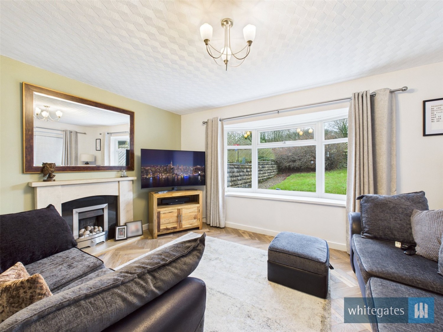 Clayton, Bradford, West Yorkshire