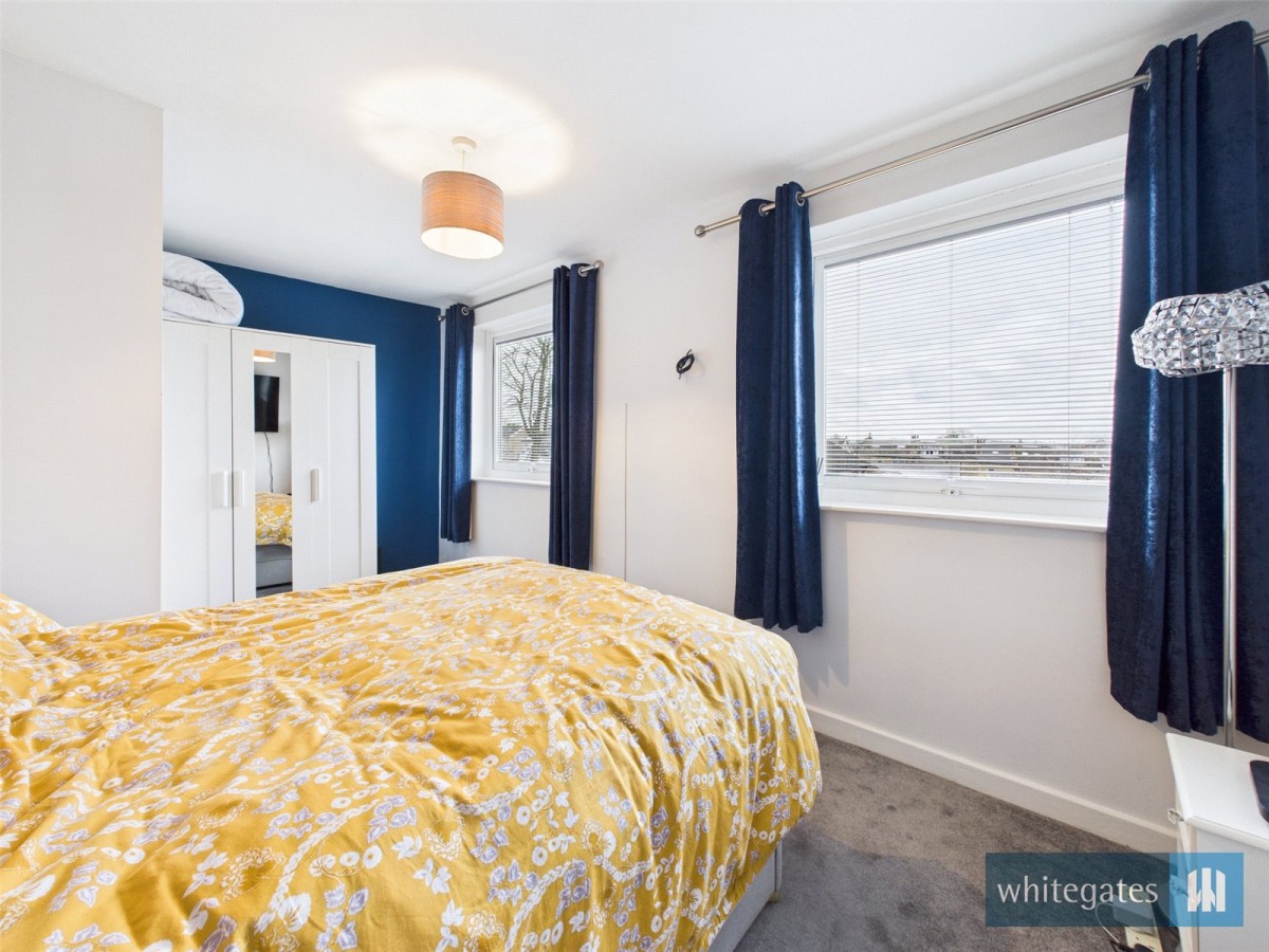 Clayton, Bradford, West Yorkshire