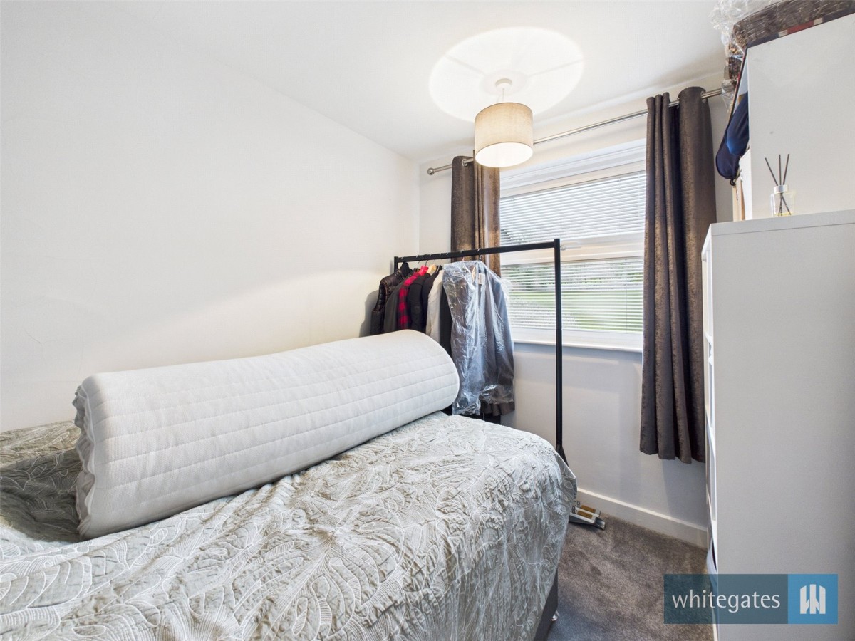 Clayton, Bradford, West Yorkshire