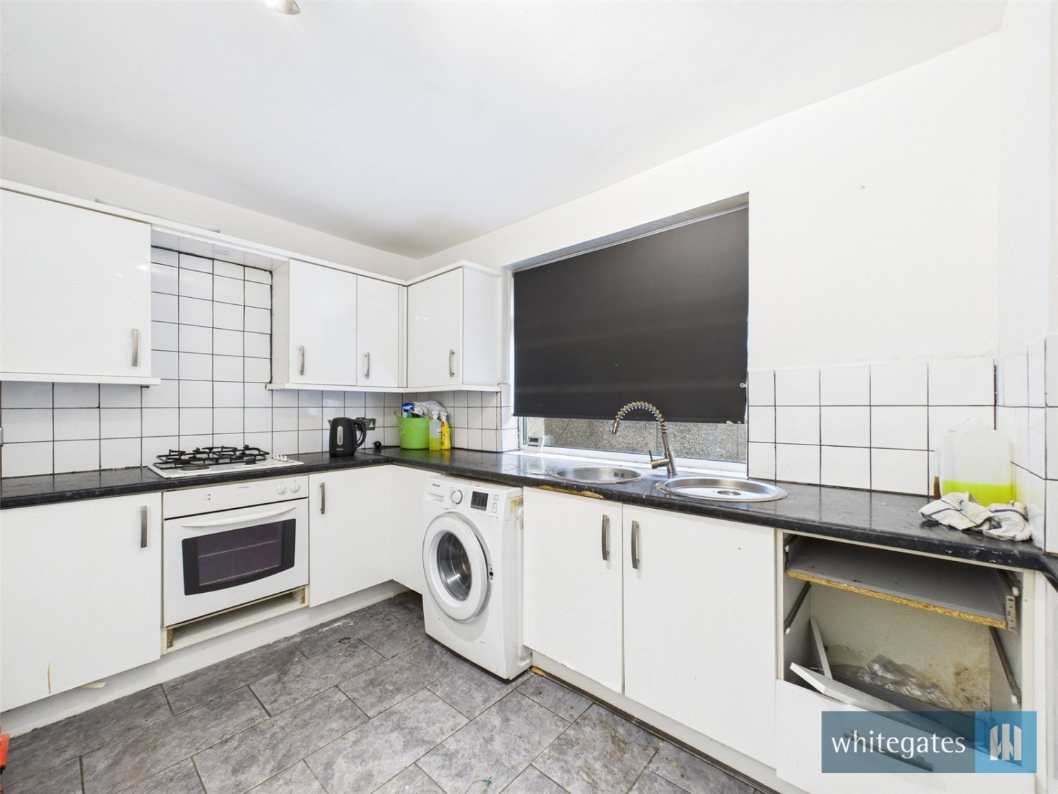 Bradford, West Yorkshire