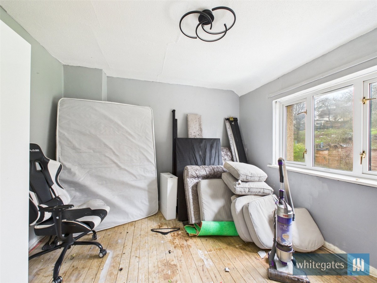 Bradford, West Yorkshire