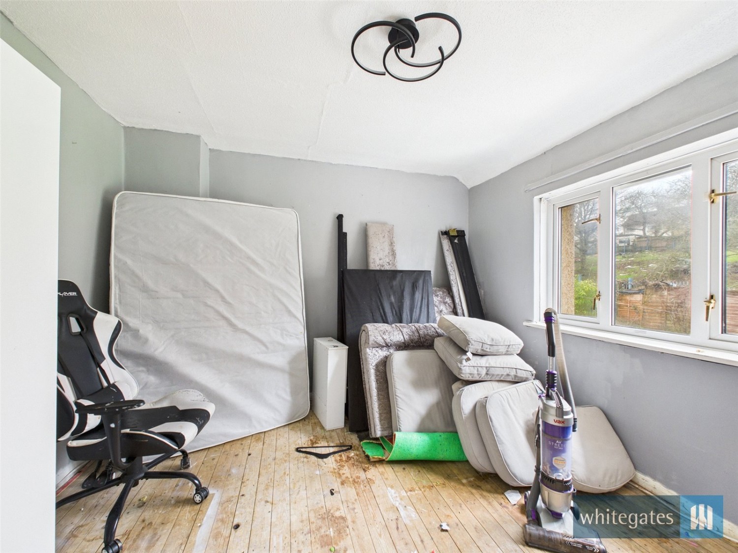 Bradford, West Yorkshire