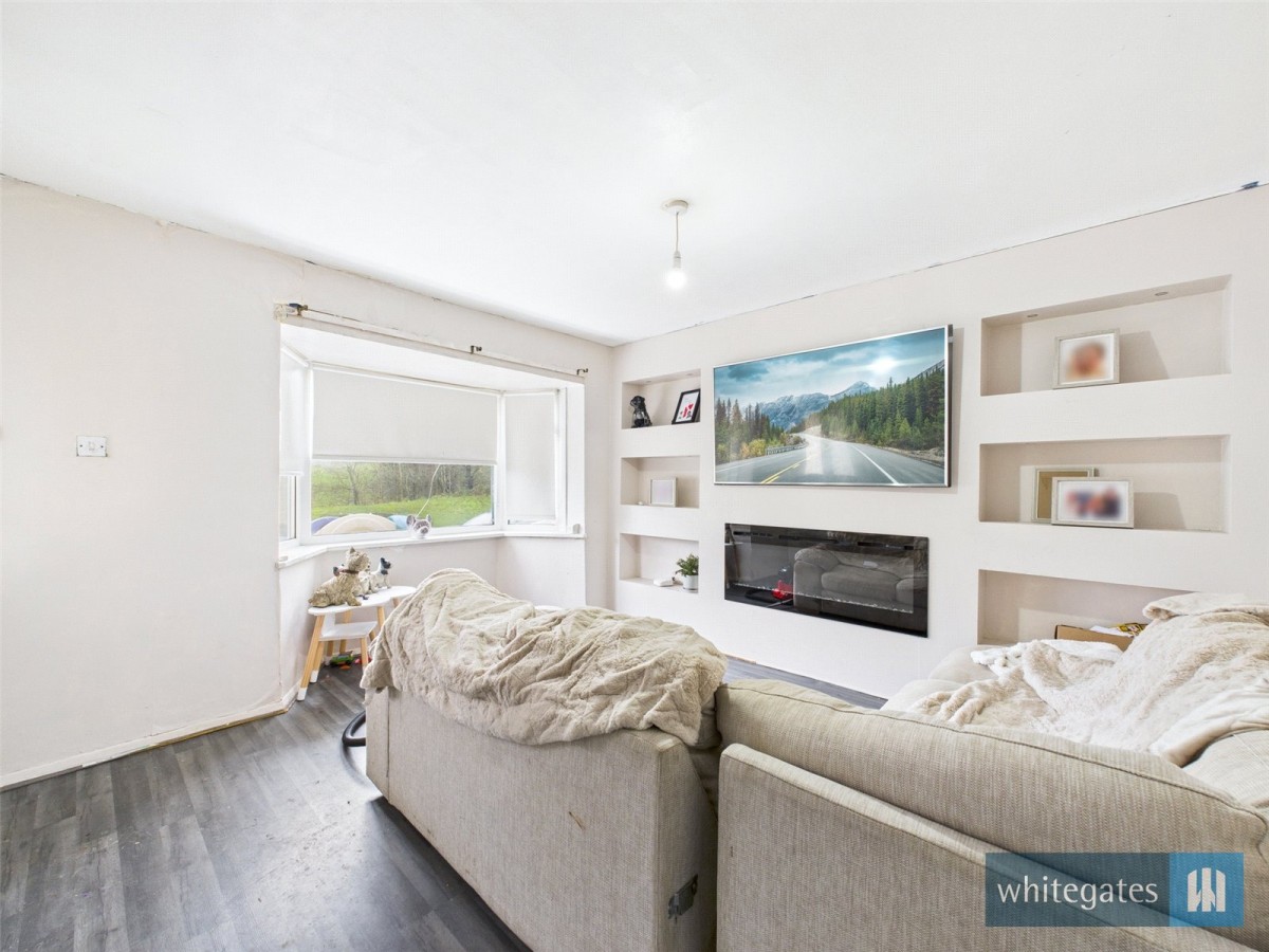 Bradford, West Yorkshire