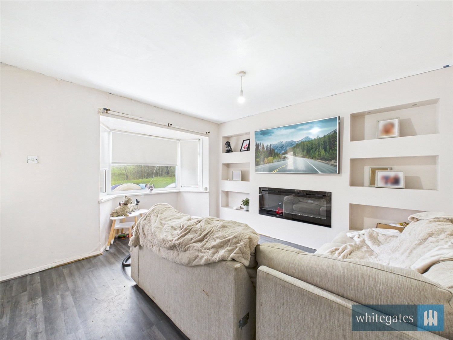 Bradford, West Yorkshire