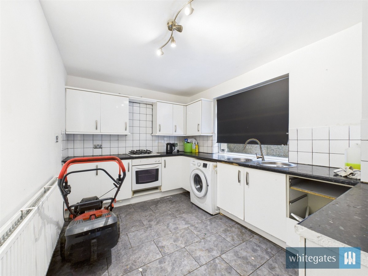 Bradford, West Yorkshire