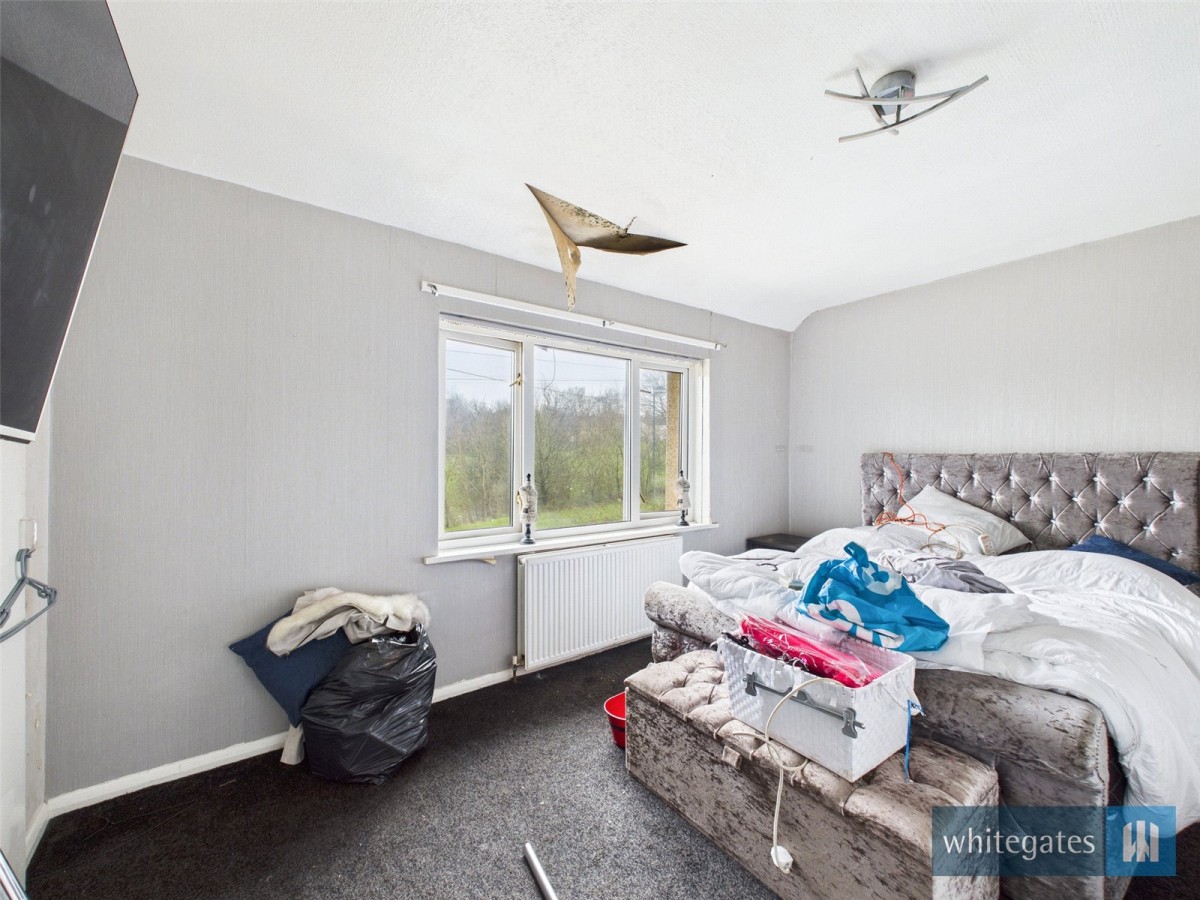 Bradford, West Yorkshire