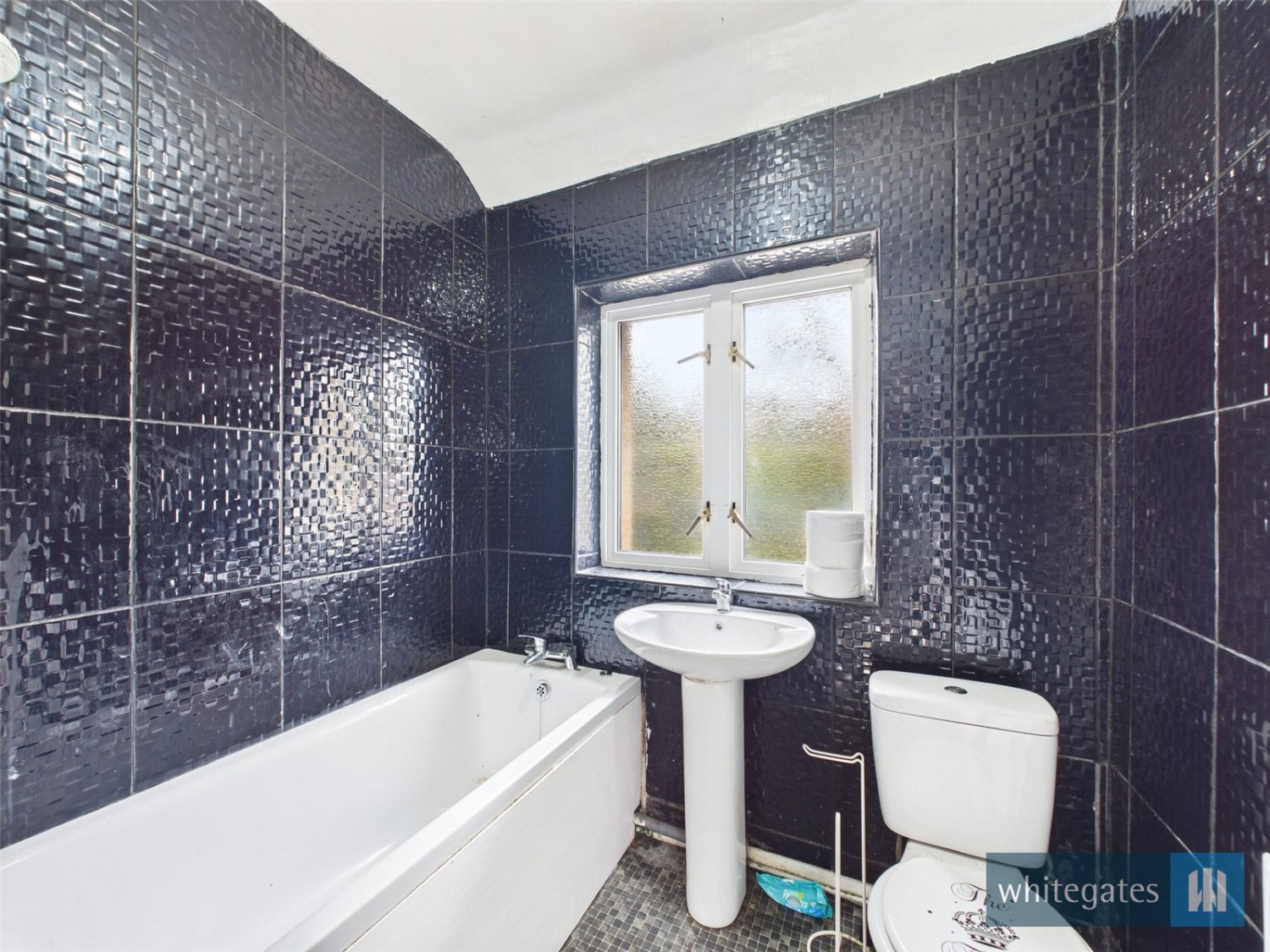 Bradford, West Yorkshire