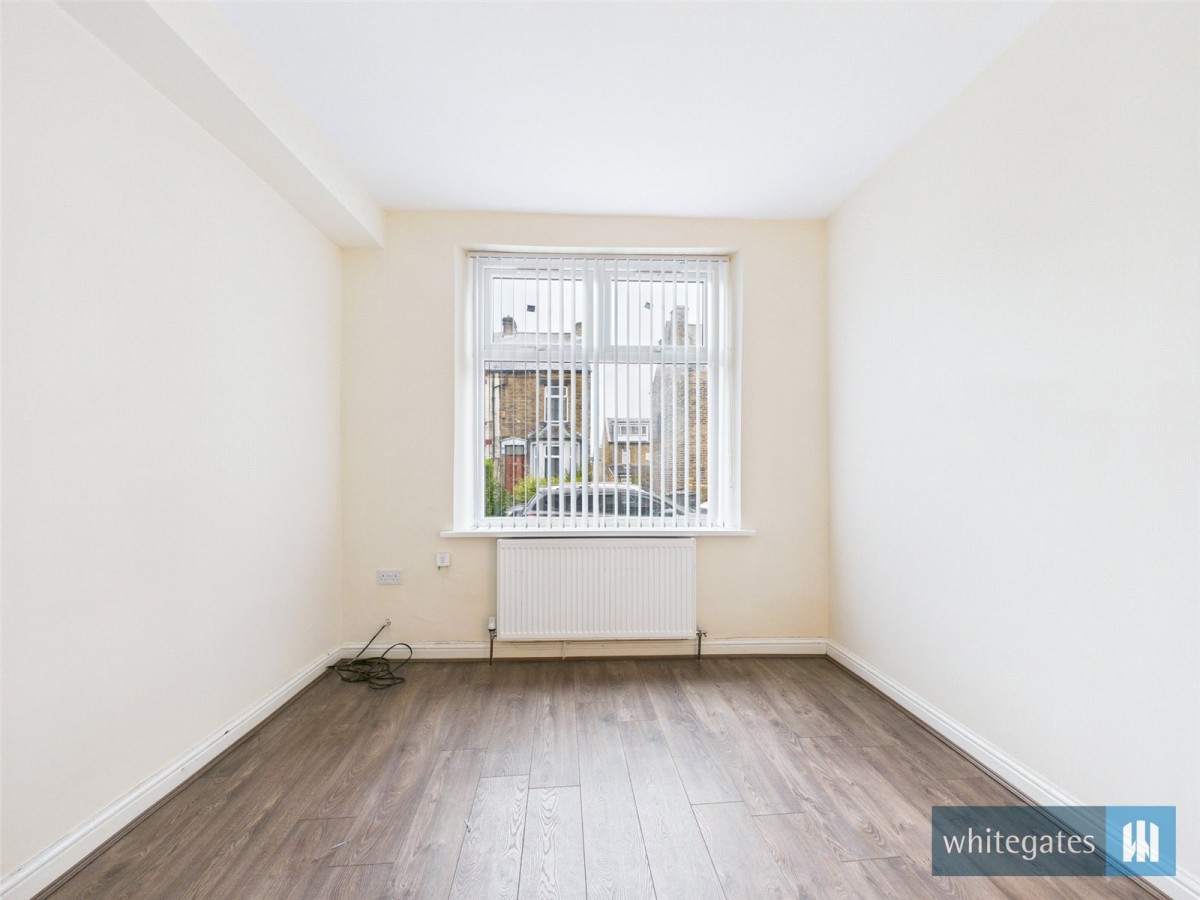 Bradford, West Yorkshire