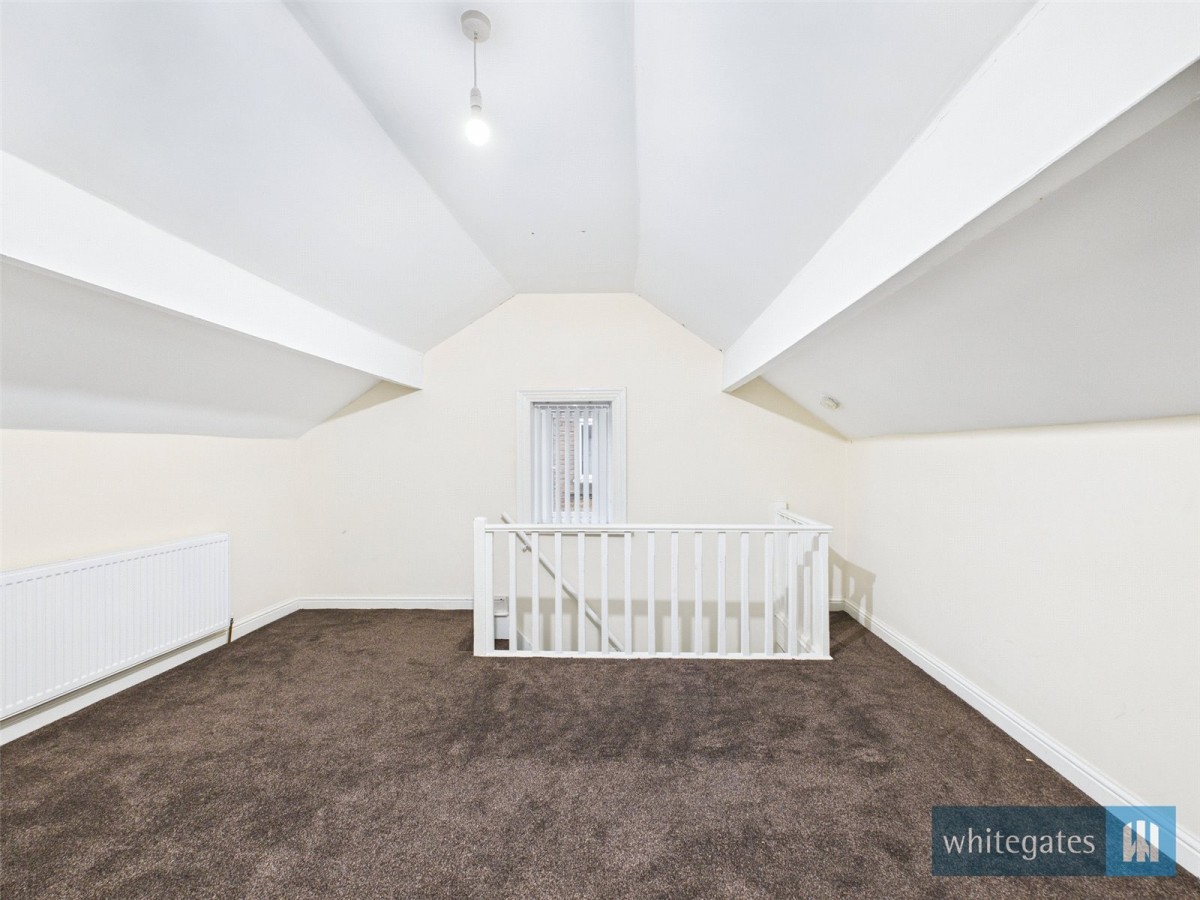 Bradford, West Yorkshire