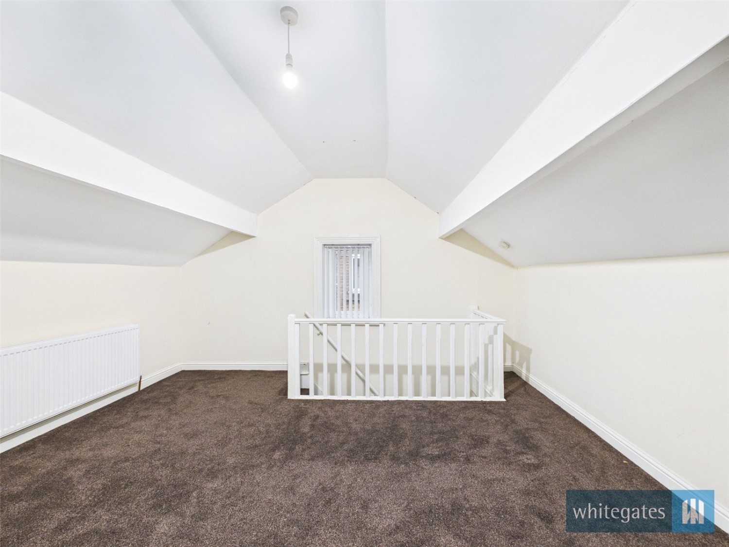 Bradford, West Yorkshire