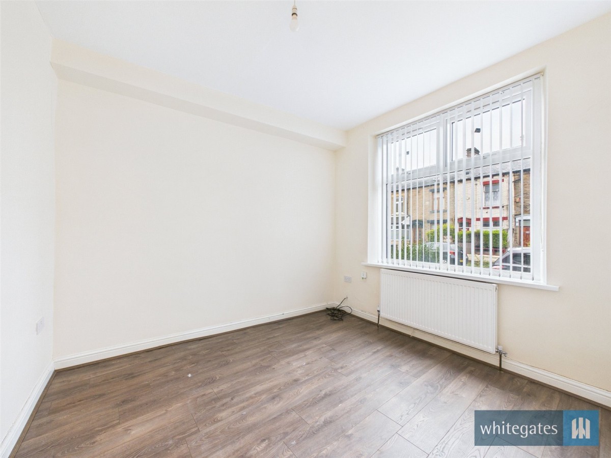 Bradford, West Yorkshire