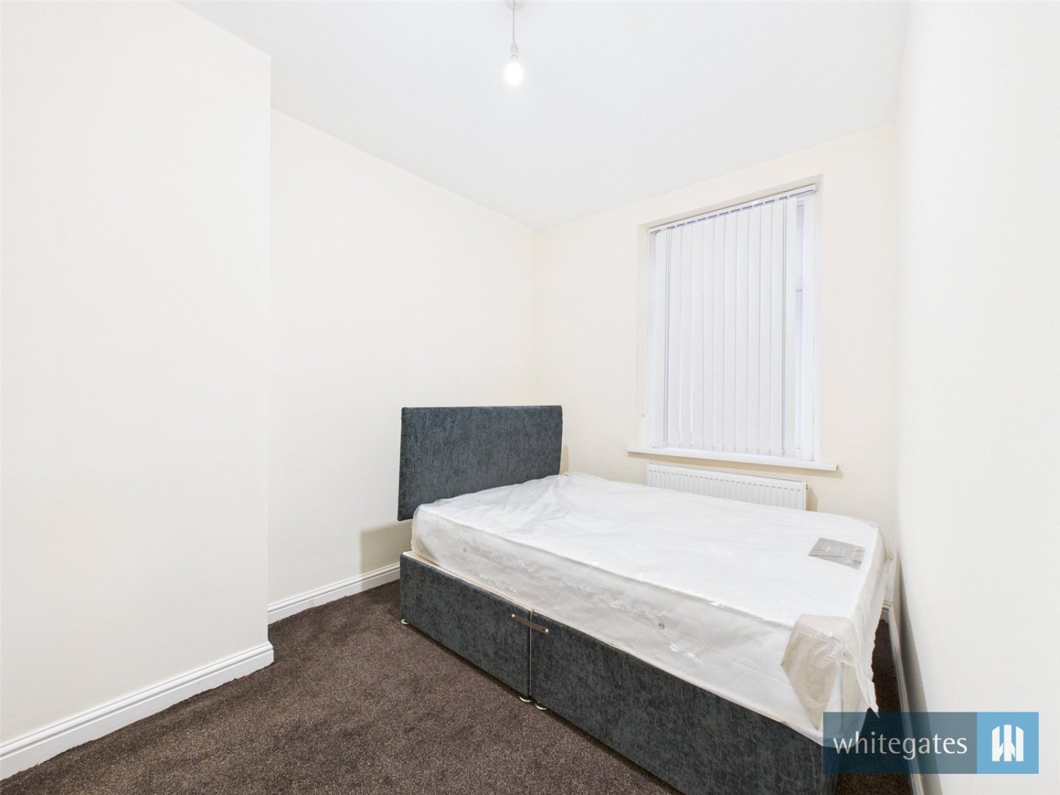 Bradford, West Yorkshire