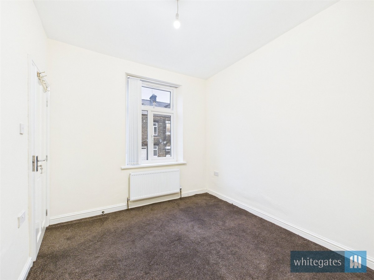 Bradford, West Yorkshire