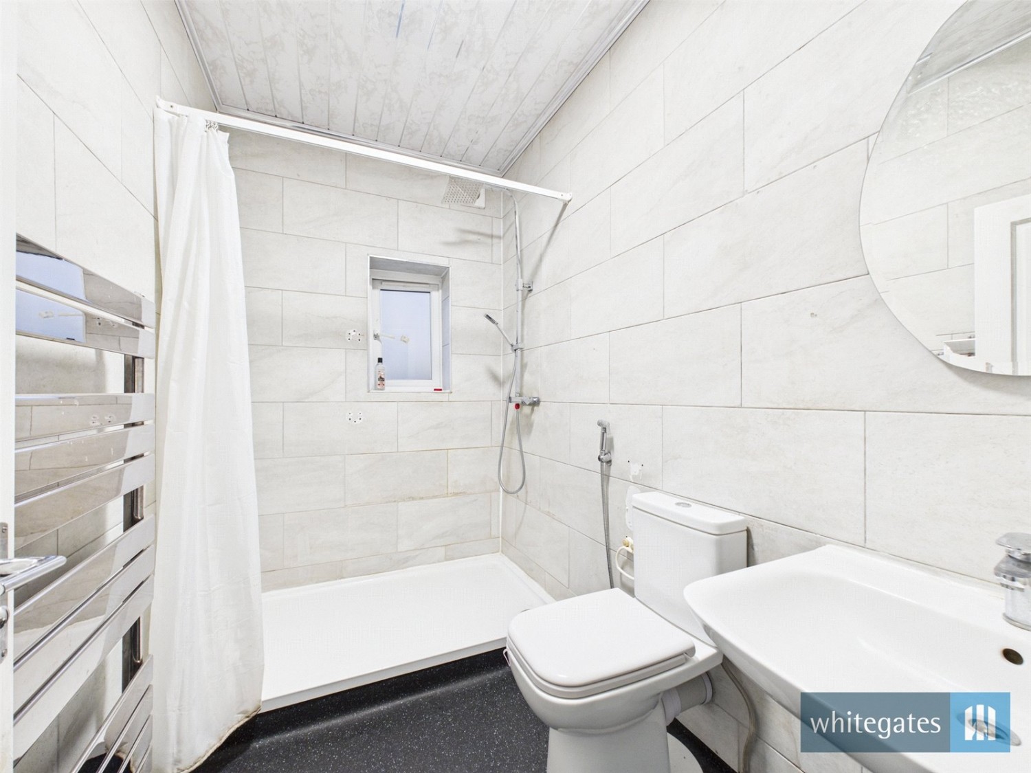 Bradford, West Yorkshire