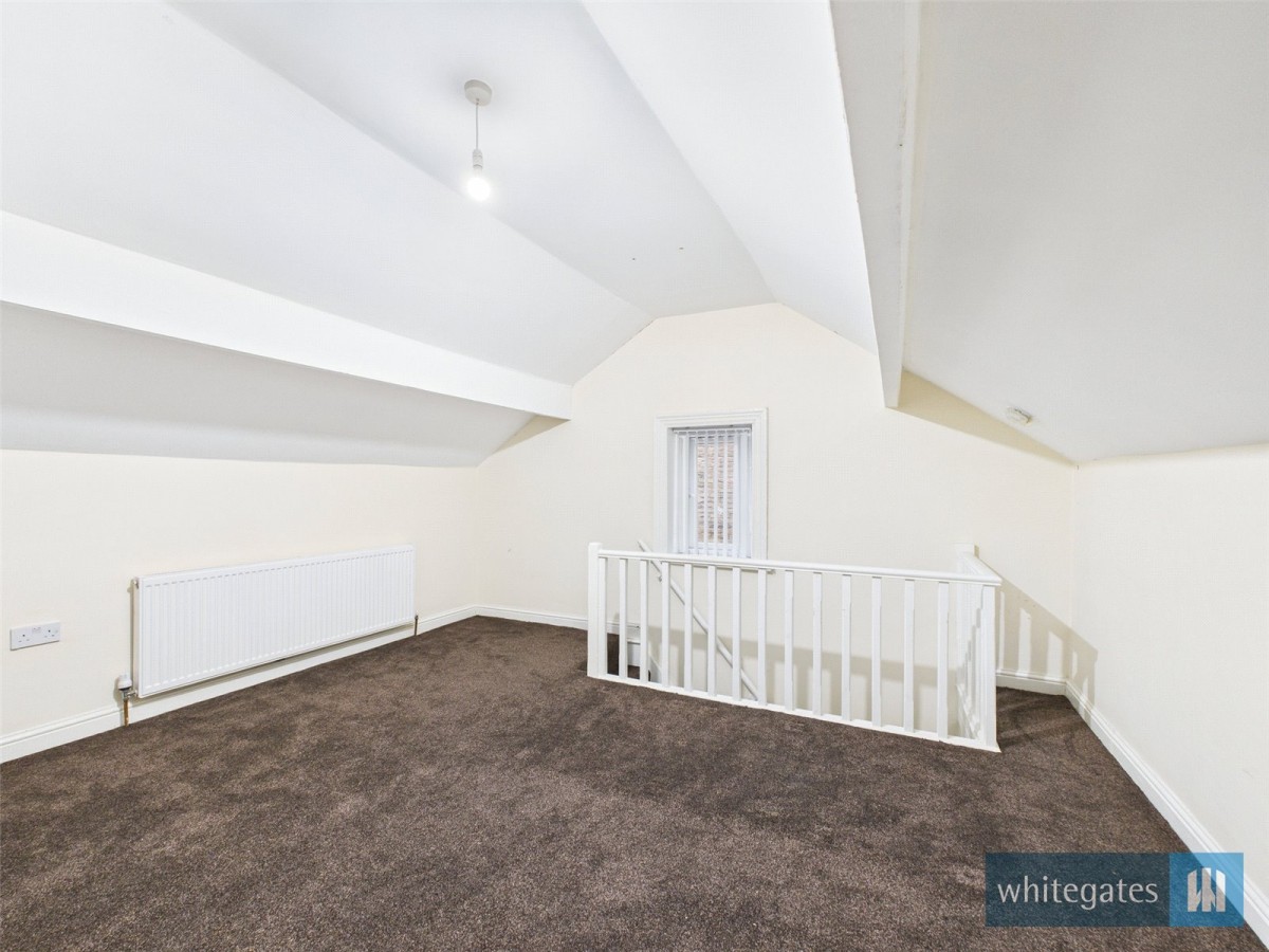 Bradford, West Yorkshire