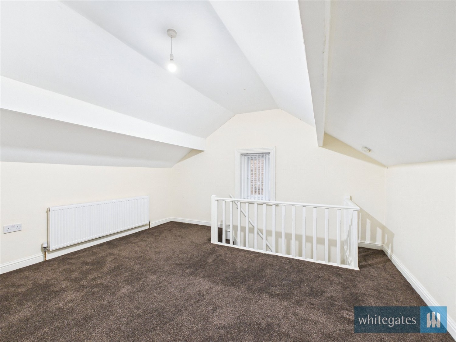 Bradford, West Yorkshire