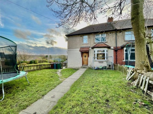 Bradford, West Yorkshire