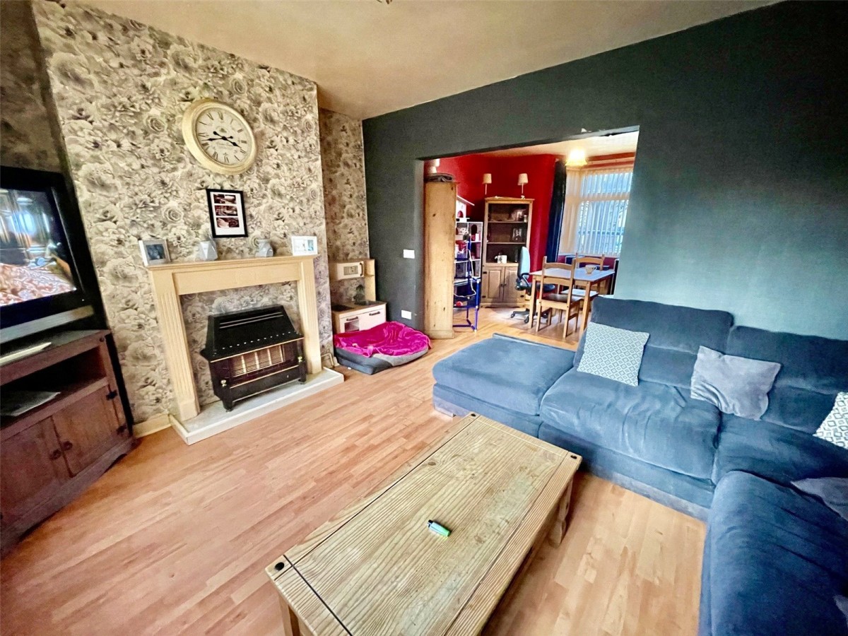 Bradford, West Yorkshire