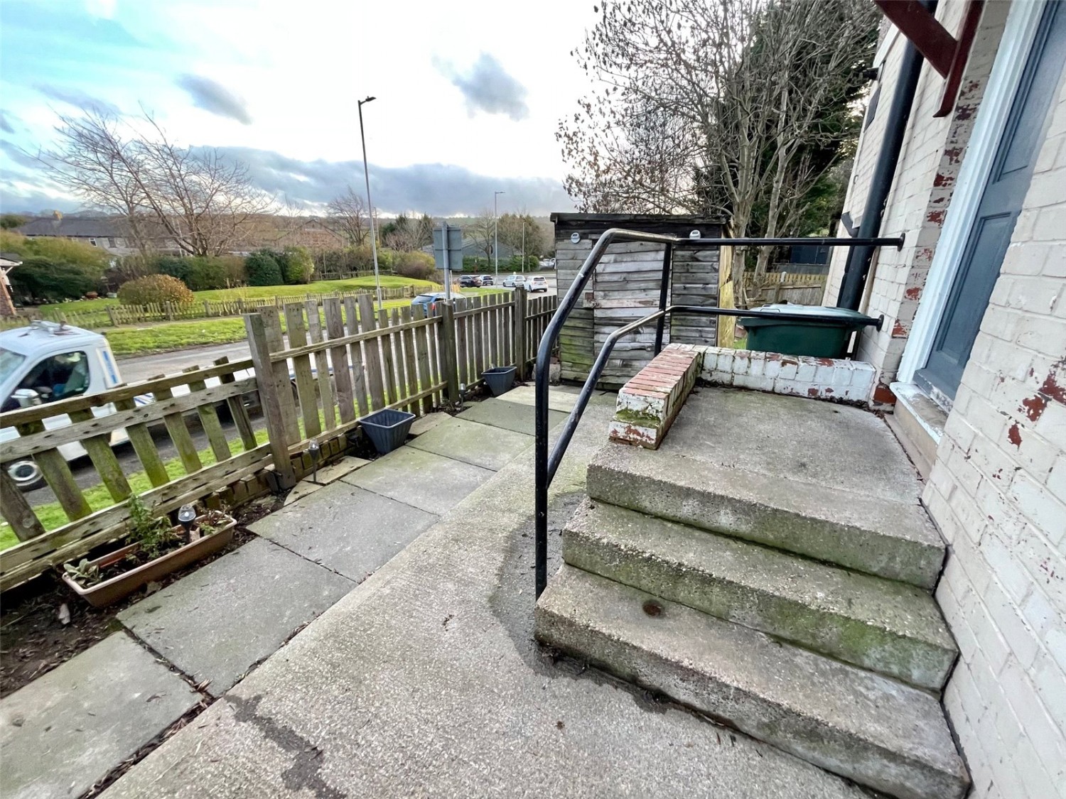 Bradford, West Yorkshire