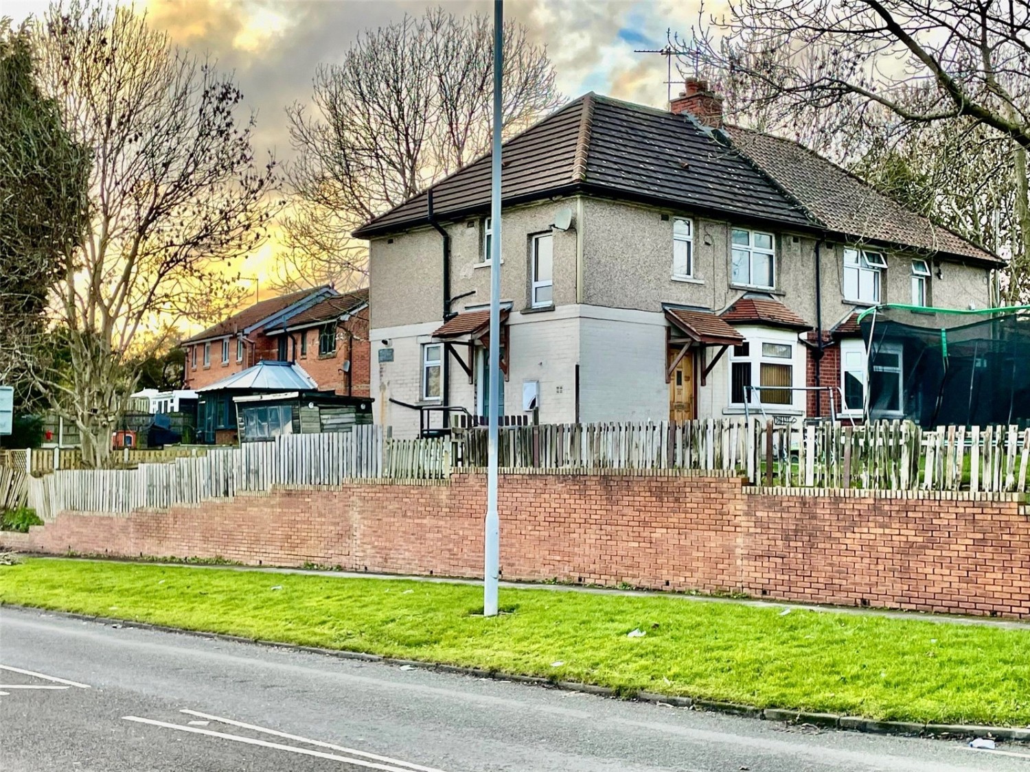 Bradford, West Yorkshire