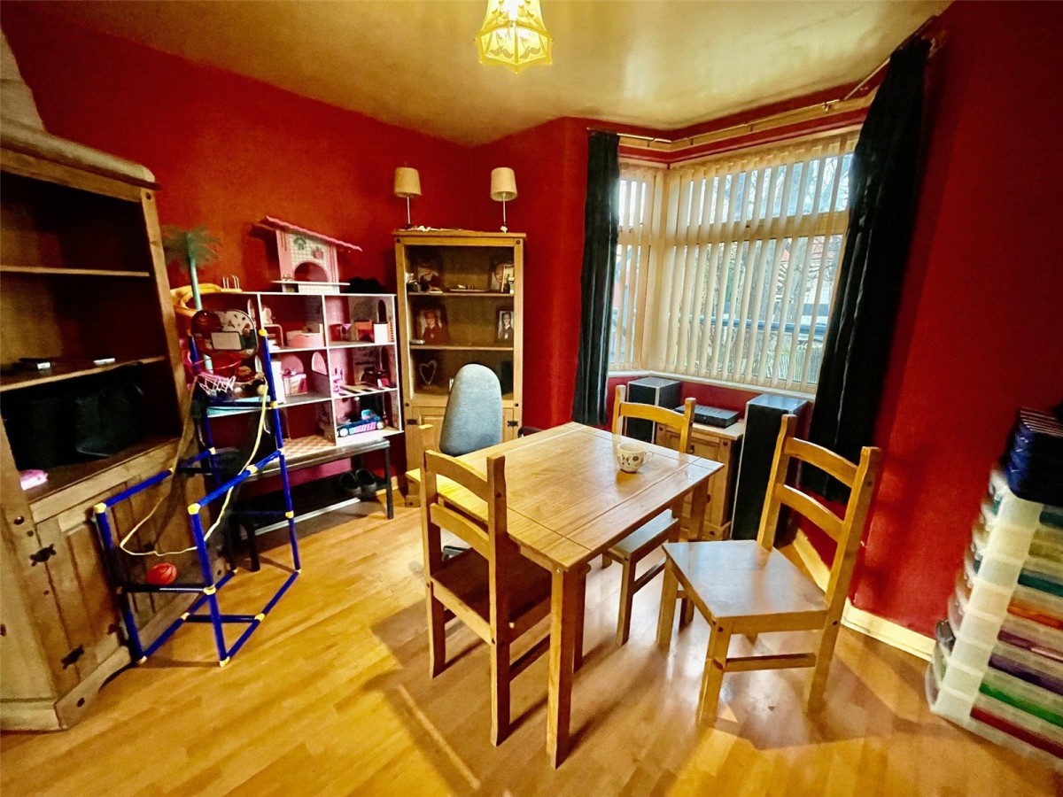 Bradford, West Yorkshire