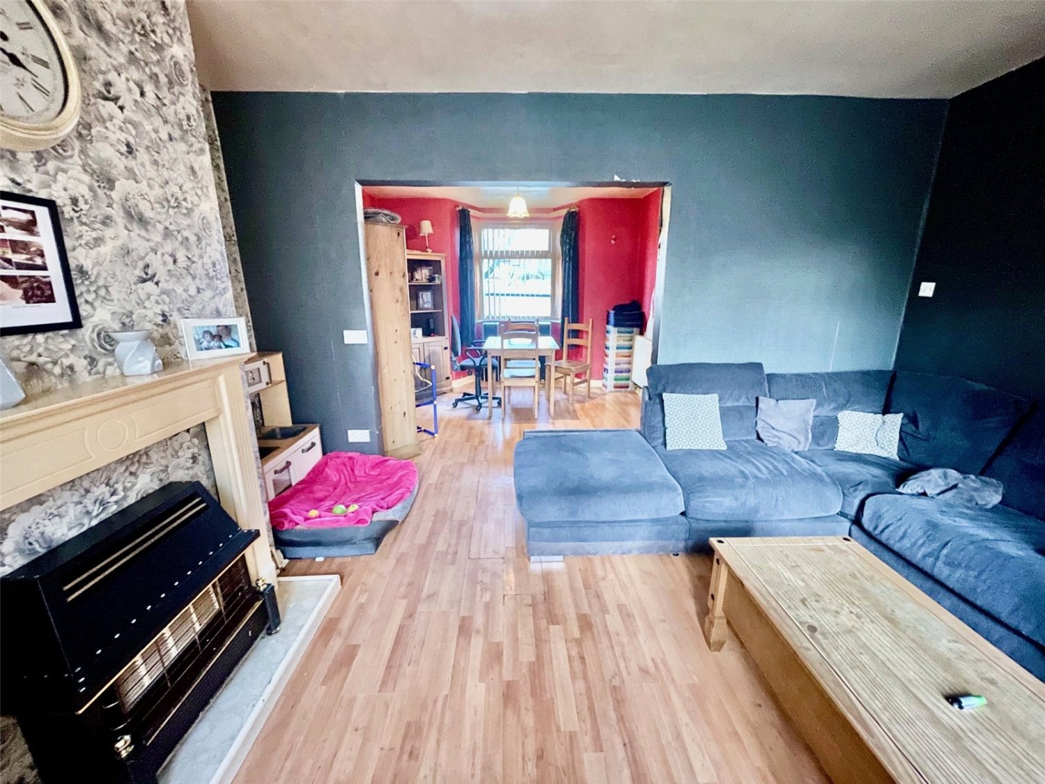 Bradford, West Yorkshire
