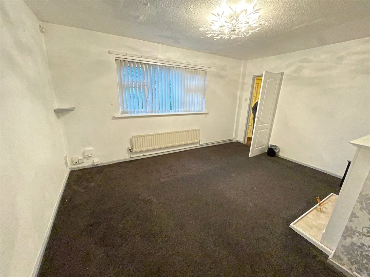 Bradford, West Yorkshire