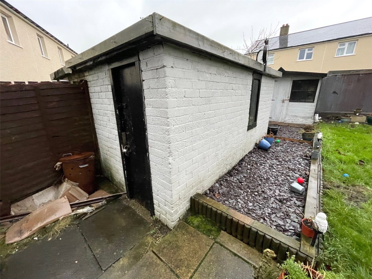 Bradford, West Yorkshire