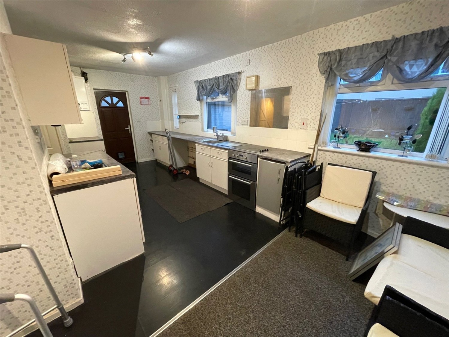 Bradford, West Yorkshire