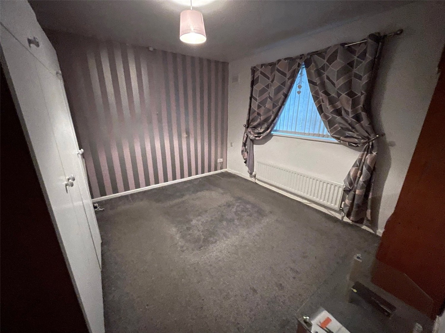 Bradford, West Yorkshire