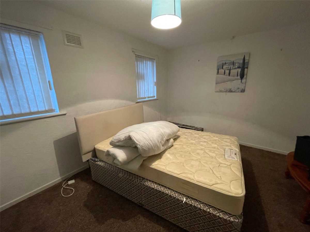 Bradford, West Yorkshire